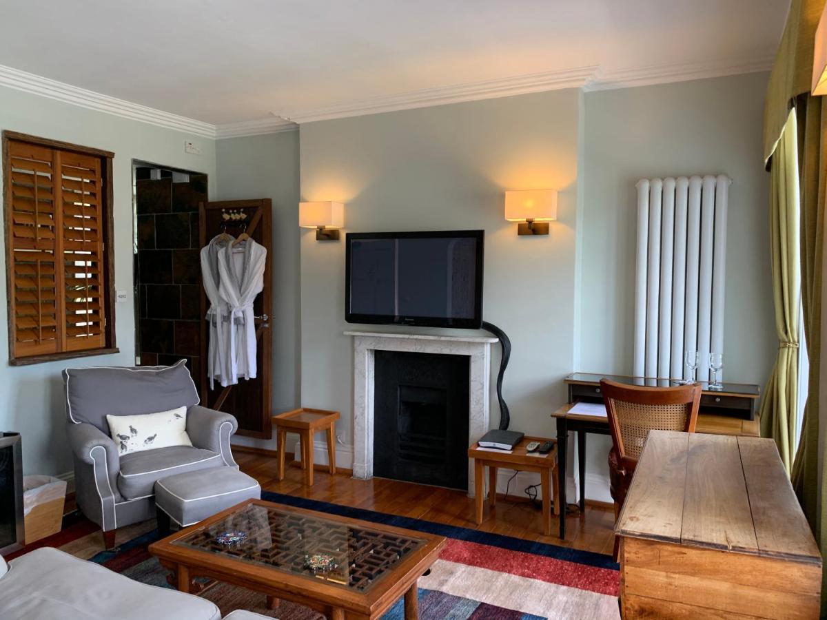 Borthwnog Hall Dolgellau Eksteriør bilde