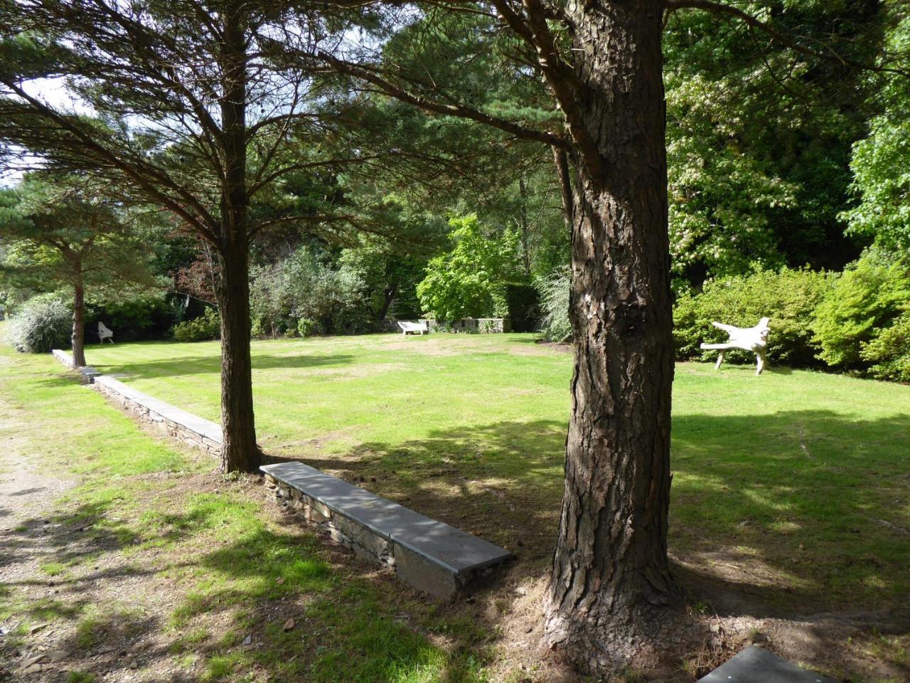Borthwnog Hall Dolgellau Eksteriør bilde